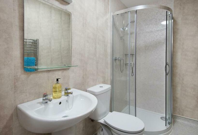 스탠다드 룸, Brown Rigg Guest Rooms