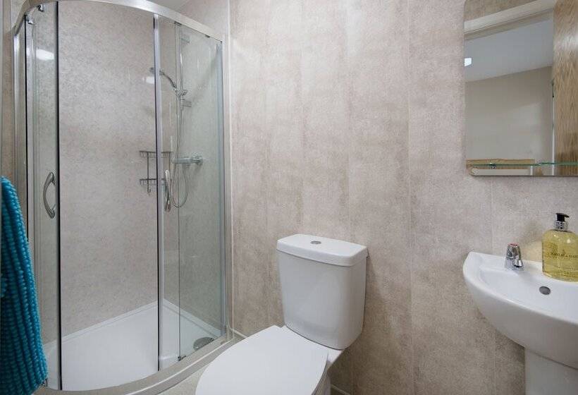 스탠다드 룸, Brown Rigg Guest Rooms