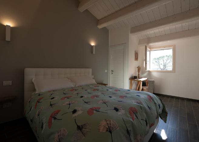 Cameră Standard, Agriturismo Le Margherite
