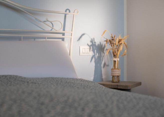 Quarto Estandar, Agriturismo Le Margherite