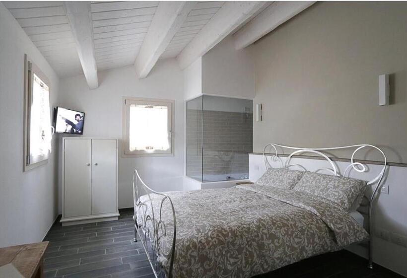 Suite, Agriturismo Le Margherite