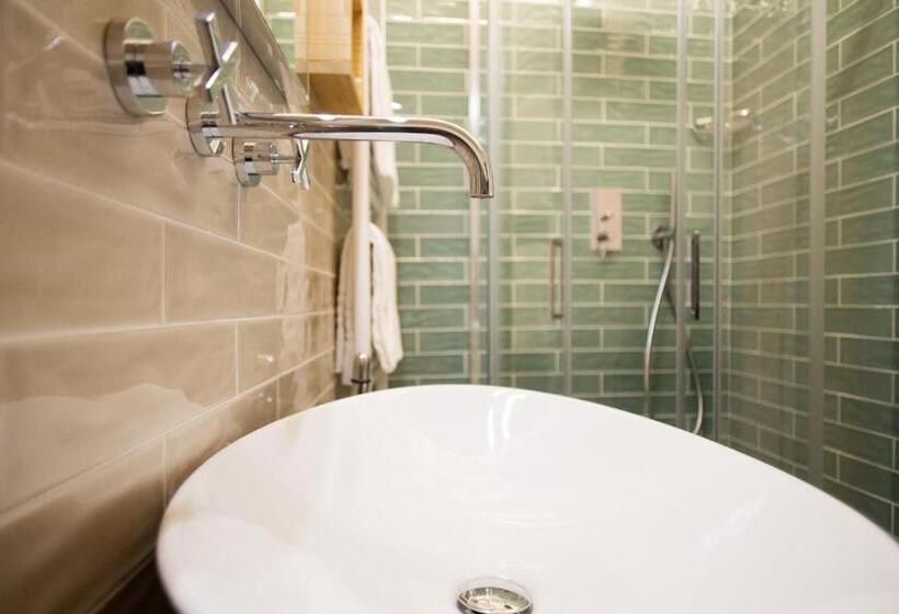 Quarto Estandar, Agriturismo Le Margherite