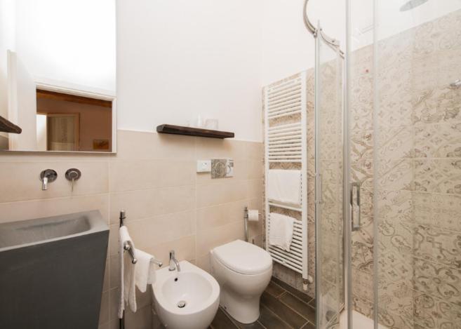 Quarto Estandar, Agriturismo Le Margherite