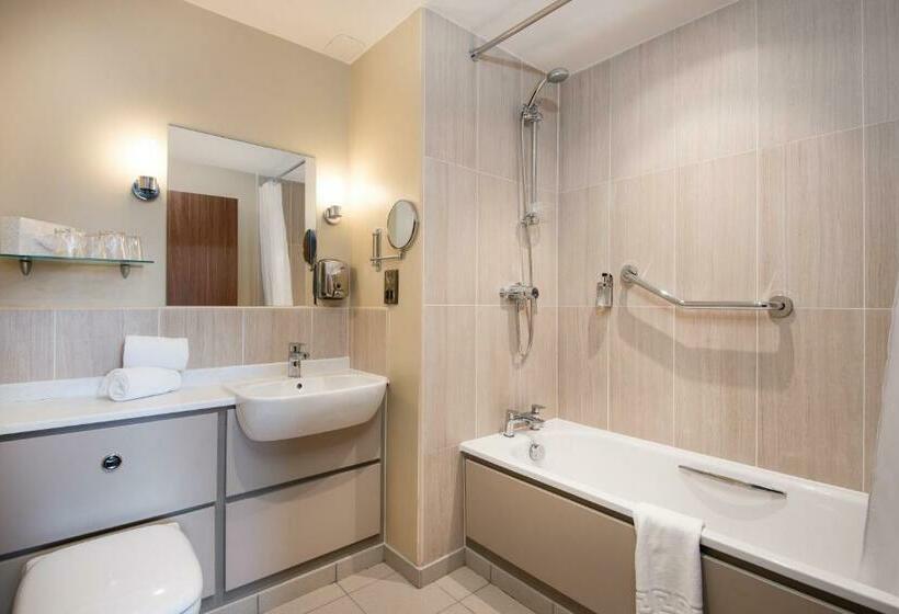 Номер Стандарт, The Amble Inn   The Inn Collection Group