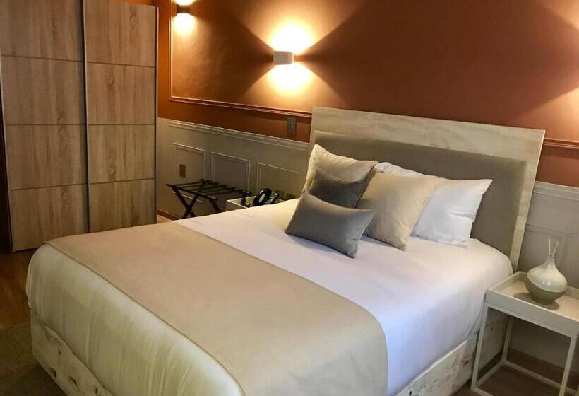 سوییت لوکس, Casa Florencia Hotel Boutique