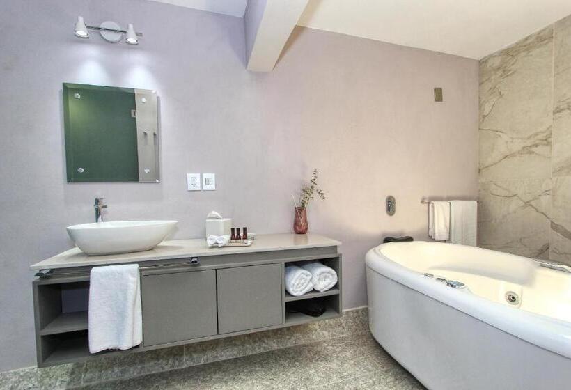 سوییت جونیور, Casa Florencia Hotel Boutique