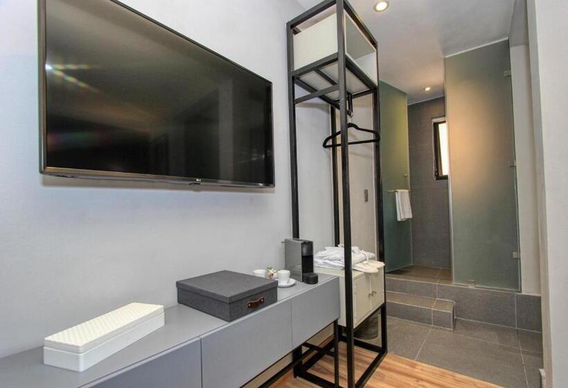 سوییت, Casa Florencia Hotel Boutique