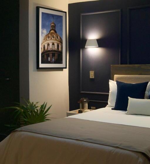 سوییت, Casa Florencia Hotel Boutique