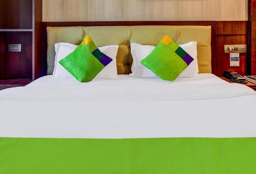 Номер Deluxe, Itsy Hotels The Villa Retreat