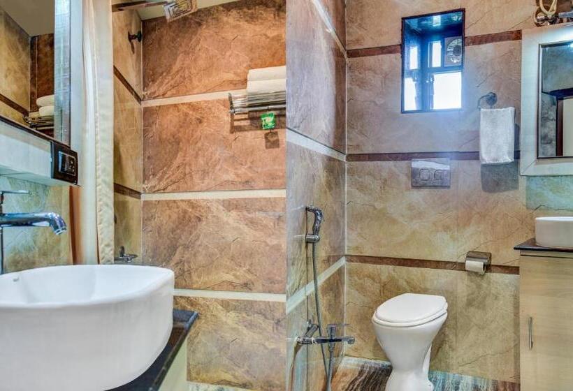 Номер Superior, Itsy Hotels The Villa Retreat