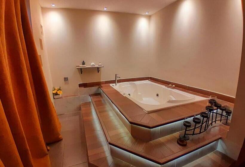 Люкс Deluxe Кровать Кинг, San Rafael