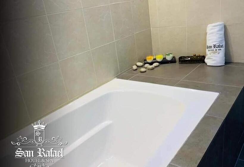 Люкс Deluxe Кровать Кинг, San Rafael