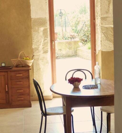 اتاق استاندارد, La Ferme De Chaleyre