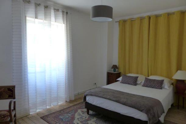 اتاق استاندارد, La Ferme De Chaleyre