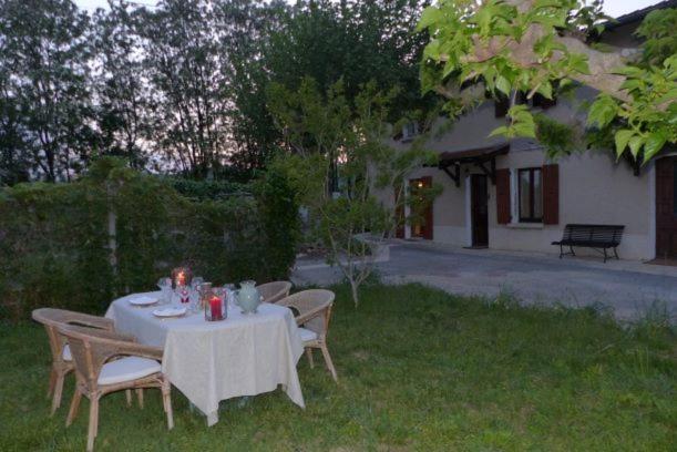 اتاق استاندارد, La Ferme De Chaleyre