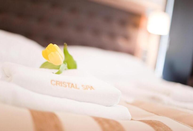 Номер Стандарт Индивидуальный, Cristal Spa