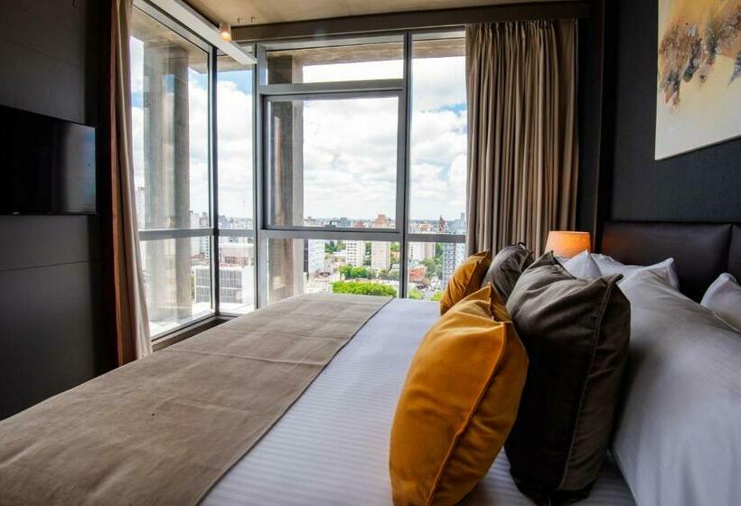 Номер Стандарт, Grand Brizo La Plata