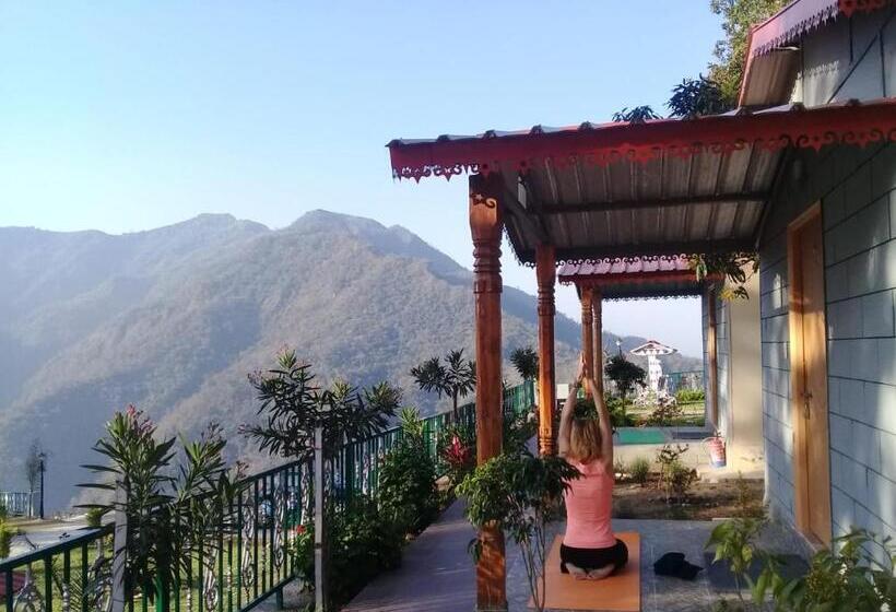 اتاق لوکس, Neer Ganga Resorts