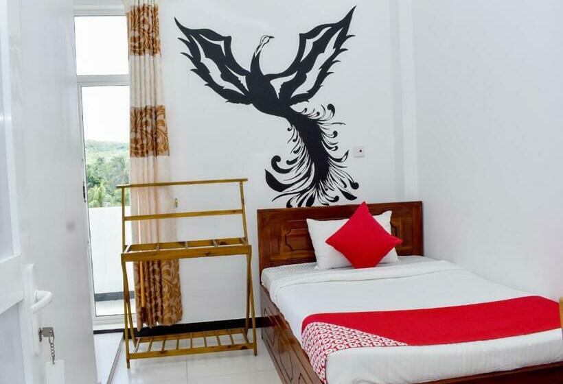 Номер Deluxe Одноместный, Mallika Resort