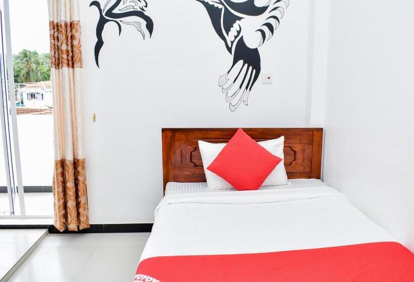 Номер Deluxe Одноместный, Mallika Resort