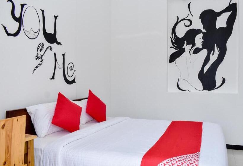 Номер Deluxe, Mallika Resort