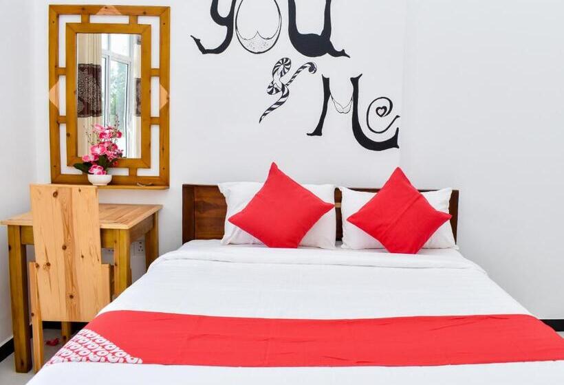 اتاق لوکس, Mallika Resort