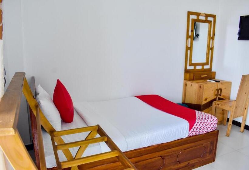 Family Suite, Mallika Resort