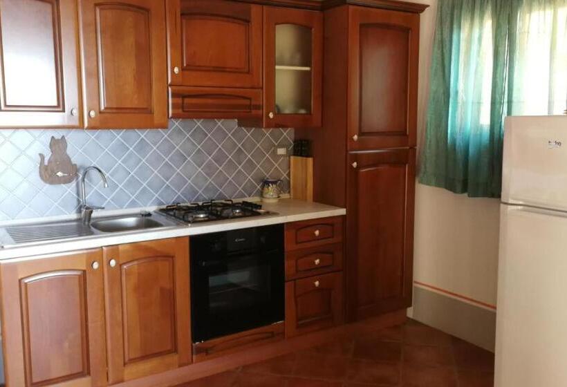 Апартаменты 1 Спальня, Il Borghetto