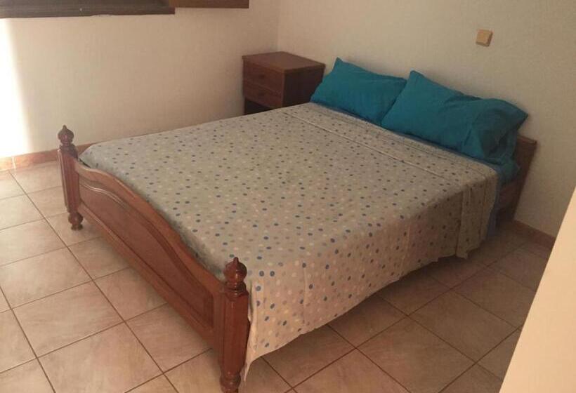 اتاق استاندارد, Bed & Breakfast Regina