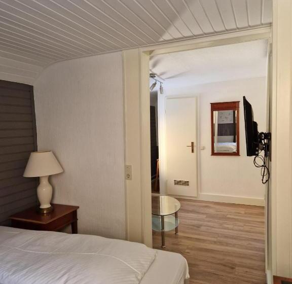 Номер Стандарт Трехместный, Harz Hotel Waldhaus
