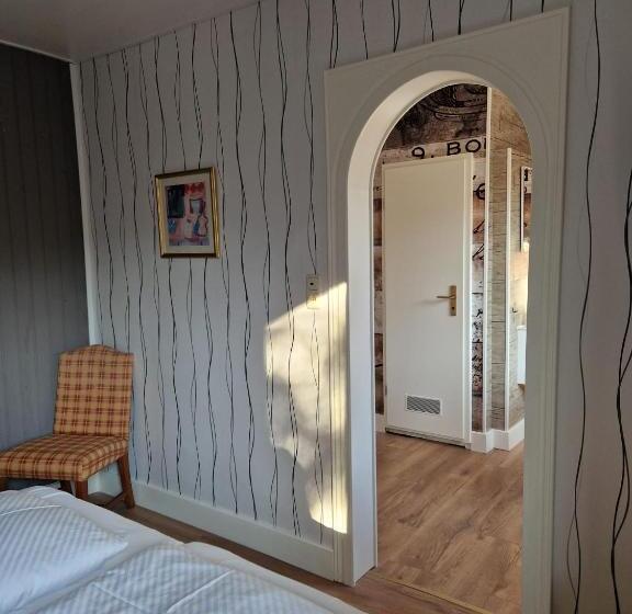 Номер Стандарт, Harz Hotel Waldhaus