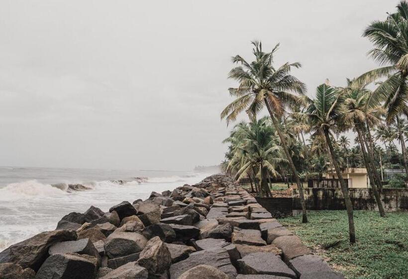 Suíte Superior, Swasthigriha S Beach Homestay, Cherai