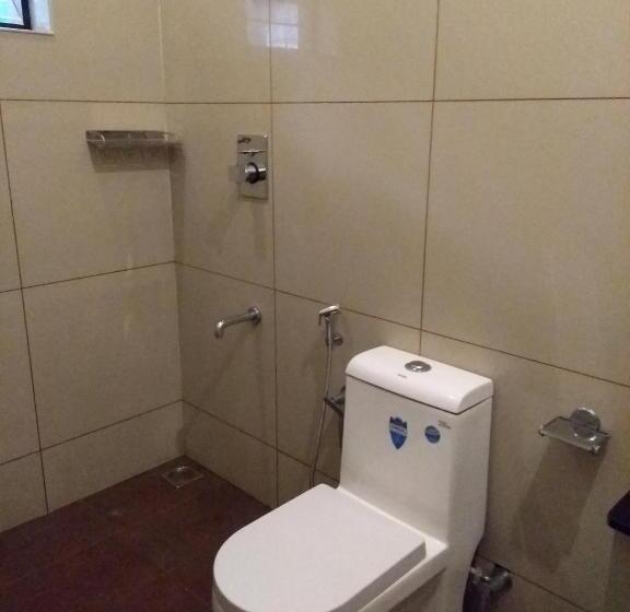 Suíte Superior, Swasthigriha S Beach Homestay, Cherai
