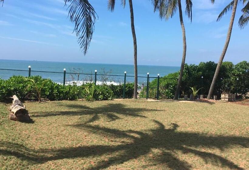 스탠다드 룸 가든 전망, Ayana Beach