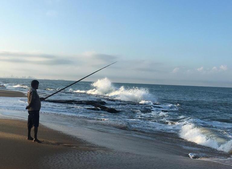 패밀리 룸 바다 전망, Ayana Beach