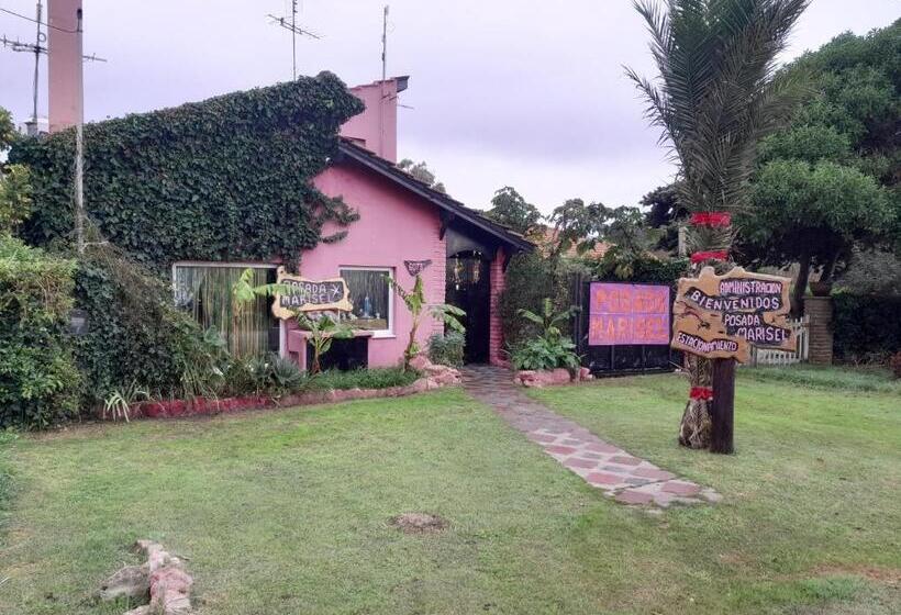 ファミリールーム, Posada Marisel