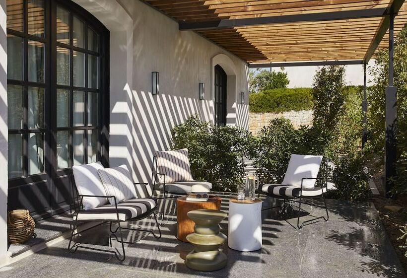 Номер Superior, Ultimate Provence Hotel & Spa