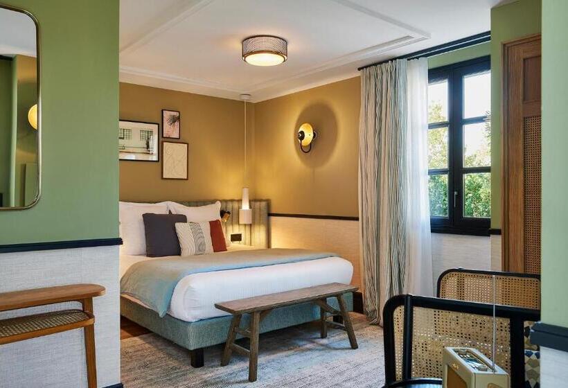 Номер Стандарт, Ultimate Provence Hotel & Spa