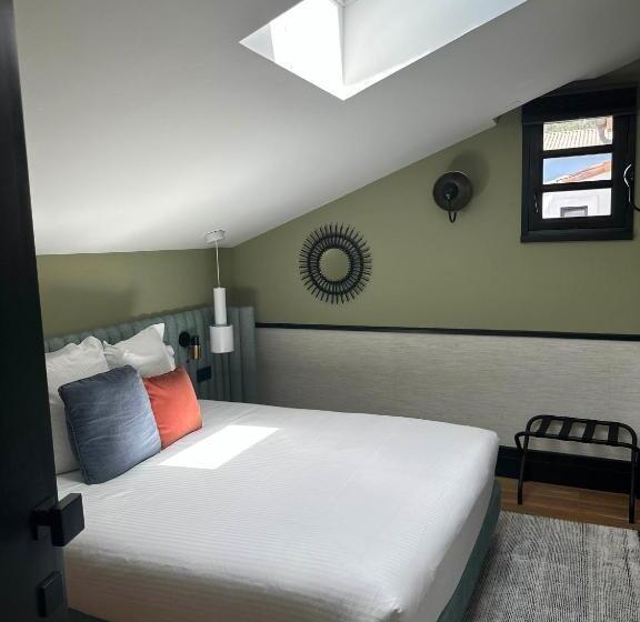 Студия Стандарт, Ultimate Provence Hotel & Spa