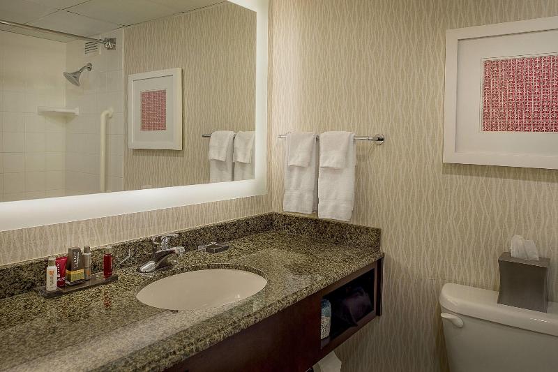 Студио Стандарт Кровать Кинг, Towneplace Suites By Marriott St. Louis Chesterfield
