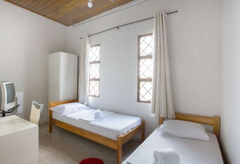 标准间, New Hostel Cuiabá