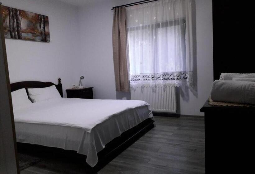 اتاق استاندارد, Pensiunea Cosalina Grande