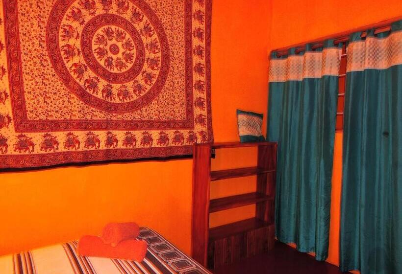 Номер Стандарт, Buena Onda Backpackers