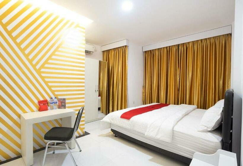 Номер Стандарт, Reddoorz Near Ipb Dramaga Bogor