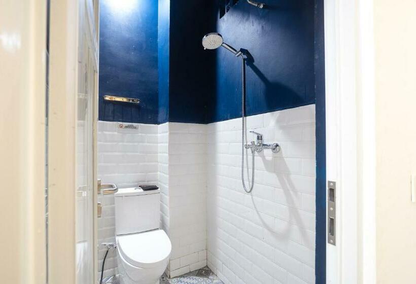 Номер Стандарт, Reddoorz Near Ipb Dramaga Bogor