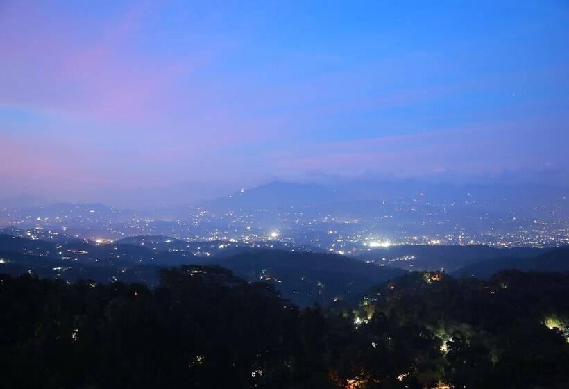 Suite Presidenziale, Bellwood Hills Resort & Spa
