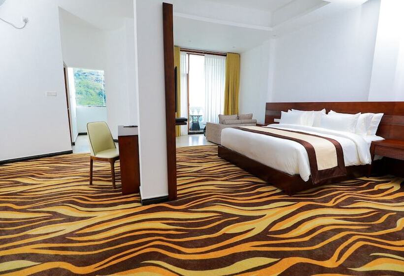 Президентский Люкс, Bellwood Hills Resort & Spa