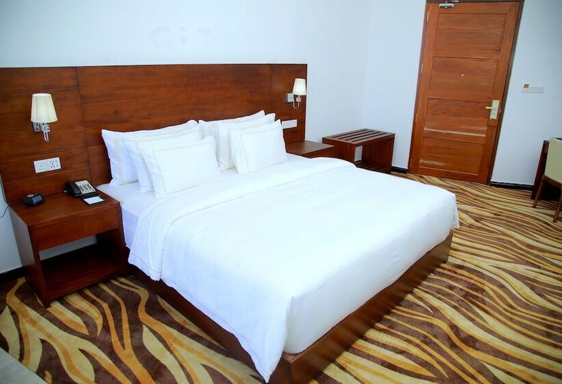 Номер Deluxe, Bellwood Hills Resort & Spa