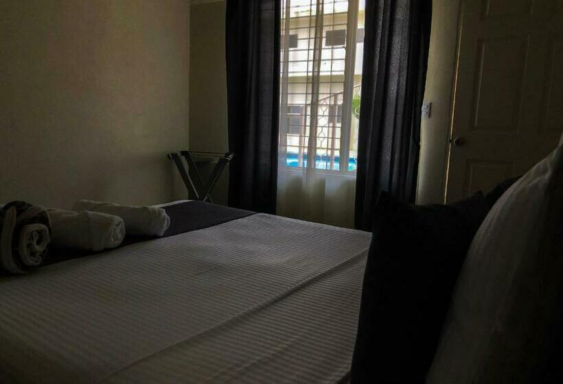 스탠다드 룸, Aohom Santuario Hotel & Spa