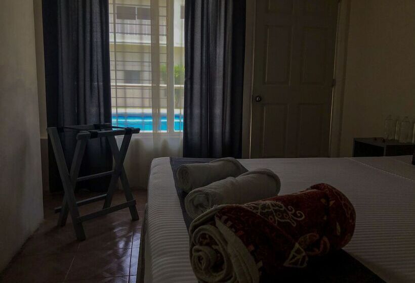 수피리어 룸, Aohom Santuario Hotel & Spa
